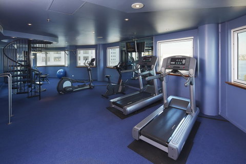 Novotel Perth Langley - Accommodation 4U 11