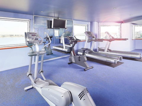 Novotel Perth Langley - Accommodation 4U 12