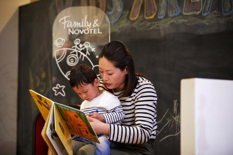 Novotel Perth Langley - Accommodation 4U 17