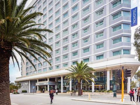Novotel Perth Langley - Accommodation 4U 20