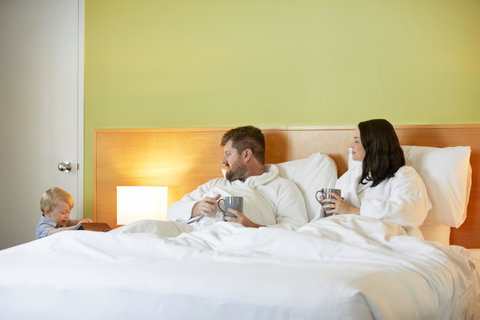 Novotel Perth Langley - Accommodation 4U 18