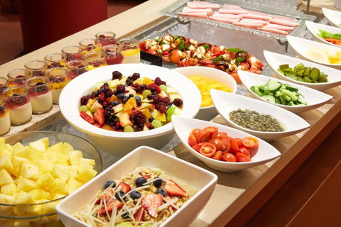 Novotel Perth Langley - Accommodation 4U 6