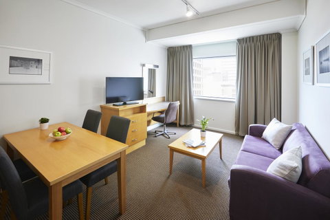 Novotel Perth Langley - Accommodation 4U 41