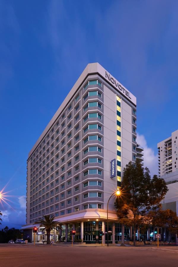 Perth WA Accommodation 4U