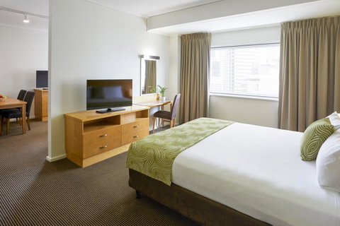 Novotel Perth Langley - Accommodation 4U 40