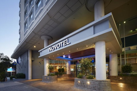 Novotel Perth Langley - Accommodation 4U 13