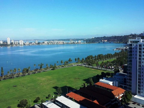 Novotel Perth Langley - Accommodation 4U 44