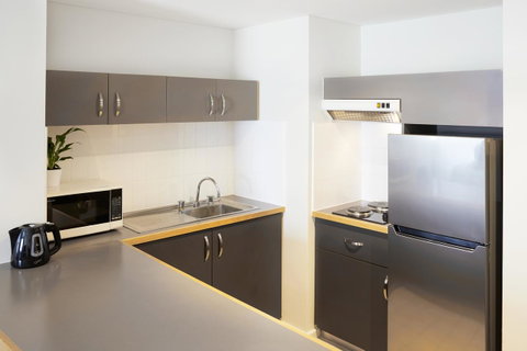 Novotel Perth Langley - Accommodation 4U 42