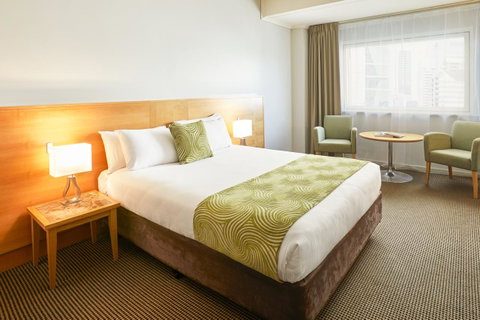 Novotel Perth Langley - Accommodation 4U 34
