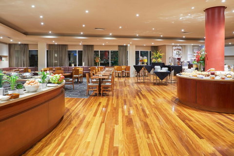 Novotel Perth Langley - Accommodation 4U 21
