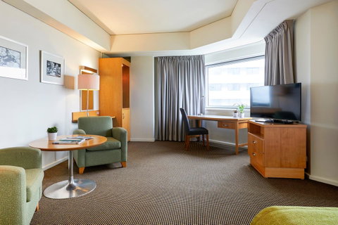 Novotel Perth Langley - Accommodation 4U 24