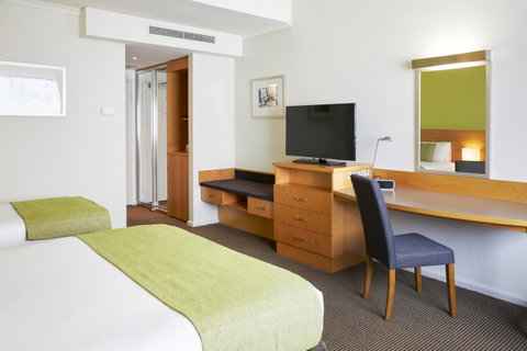 Novotel Perth Langley - Accommodation 4U 7