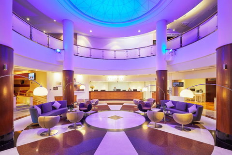 Novotel Perth Langley - Accommodation 4U 10