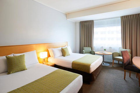 Novotel Perth Langley - Accommodation 4U 23