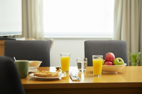 Novotel Perth Langley - Accommodation 4U 39