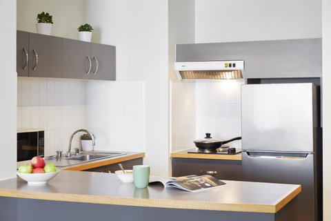 Novotel Perth Langley - Accommodation 4U 38