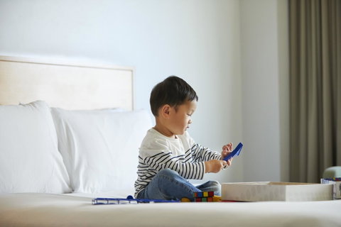 Novotel Perth Langley - Accommodation 4U 30