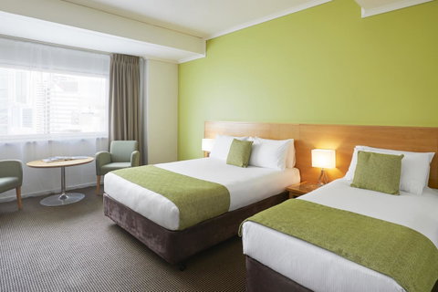 Novotel Perth Langley - Accommodation 4U 3