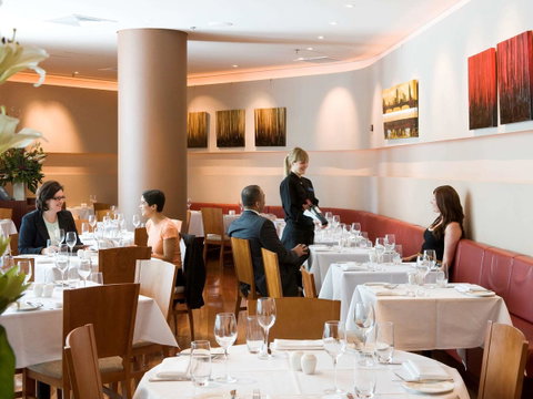 Novotel Perth Langley - Accommodation 4U 16