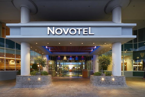 Novotel Perth Langley - Accommodation 4U 43