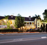 Captain Stirling Hotel - Accommodation 4U