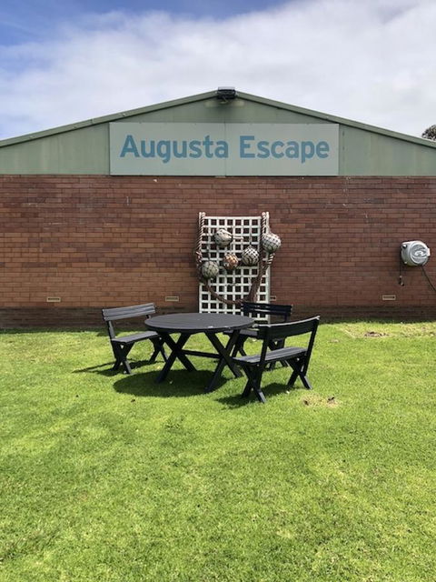 Augusta Escape Holiday Units - Accommodation 4U 29