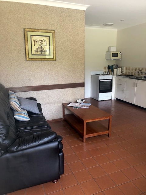 Augusta Escape Holiday Units - Accommodation 4U 4