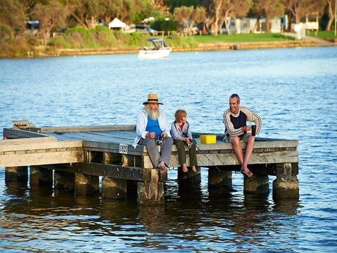 Augusta Escape Holiday Units - Accommodation 4U 42