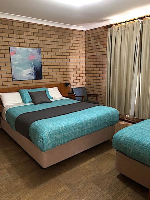 Augusta Escape Holiday Units - Accommodation 4U 2