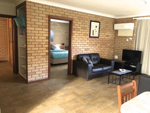 Augusta Escape Holiday Units - Accommodation 4U 1