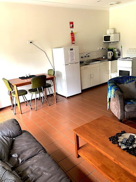 Augusta Escape Holiday Units - Accommodation 4U 16
