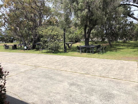 Augusta Escape Holiday Units - Accommodation 4U 26