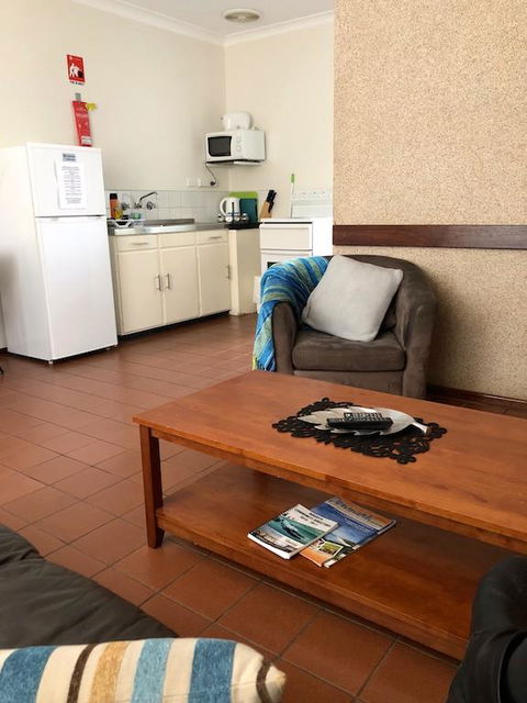 Augusta Escape Holiday Units - Accommodation 4U 15