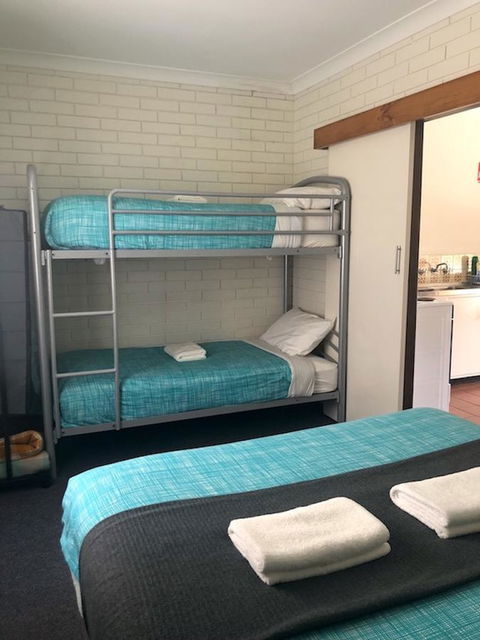 Augusta Escape Holiday Units - Accommodation 4U 6