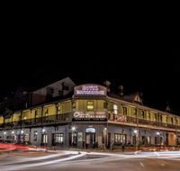 Hotel Northbridge - Accommodation 4U