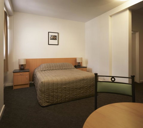 Baileys Parkside Motel By VetroBlu - Accommodation 4U 7
