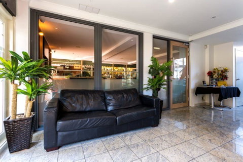 Baileys Parkside Motel By VetroBlu - Accommodation 4U 0