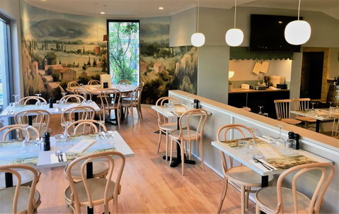 Baileys Parkside Motel By VetroBlu - Accommodation 4U 2