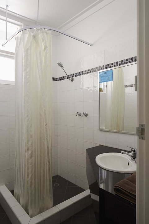 Baileys Parkside Motel By VetroBlu - Accommodation 4U 11