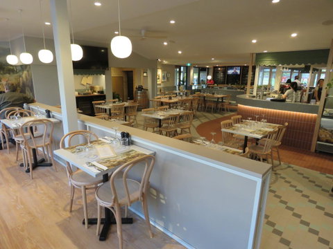 Baileys Parkside Motel By VetroBlu - Accommodation 4U 4