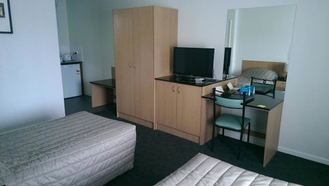Baileys Parkside Motel By VetroBlu - Accommodation 4U 10