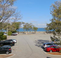 Hillarys Marina Apartment - Accommodation 4U