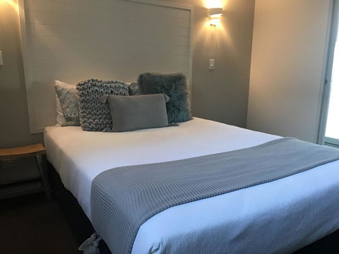 The Urban Beach House - Accommodation 4U 1