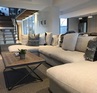 The Urban Beach House - Accommodation 4U
