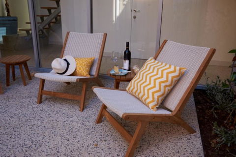The Urban Beach House - Accommodation 4U 9