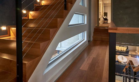The Urban Beach House - Accommodation 4U 10
