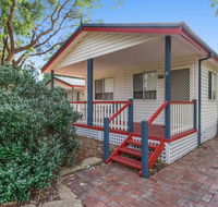 Discovery Parks  Woodman Point - Accommodation 4U