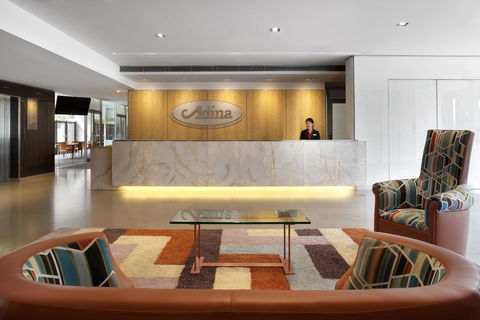 Adina Apartment Hotel Perth - Accommodation 4U 5
