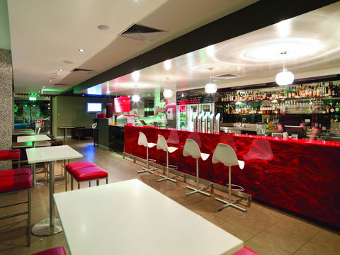 Adina Apartment Hotel Perth - Accommodation 4U 3