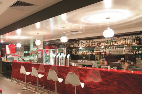 Adina Apartment Hotel Perth - Accommodation 4U 7